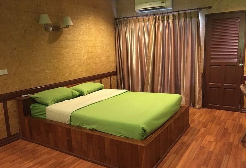 Hotel Banbor Resort 5