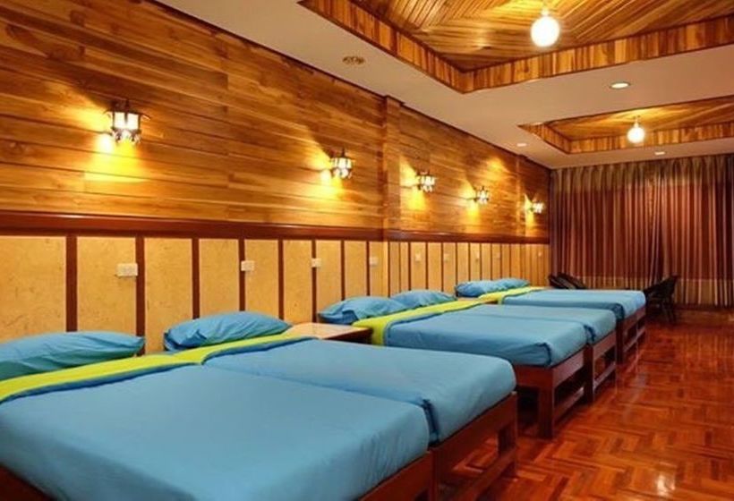 Hotel Banbor Resort 6