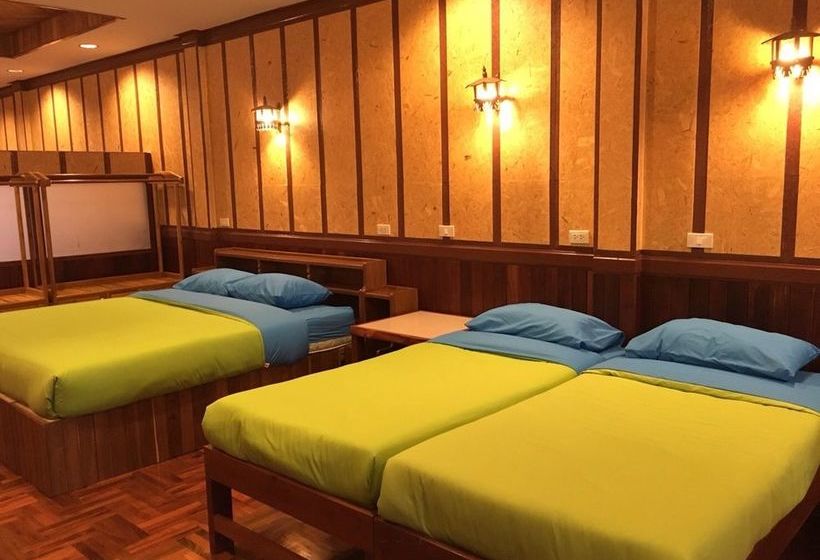 Hotel Banbor Resort 7