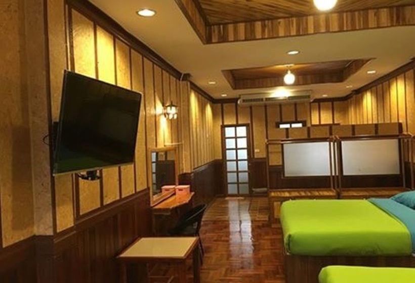 Hotel Banbor Resort 8