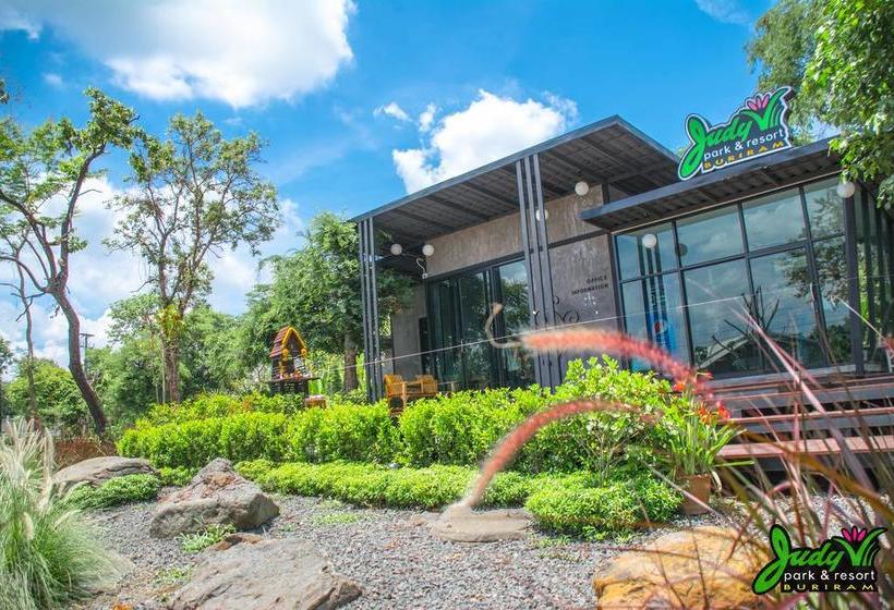 Buriram Judypark And Resort