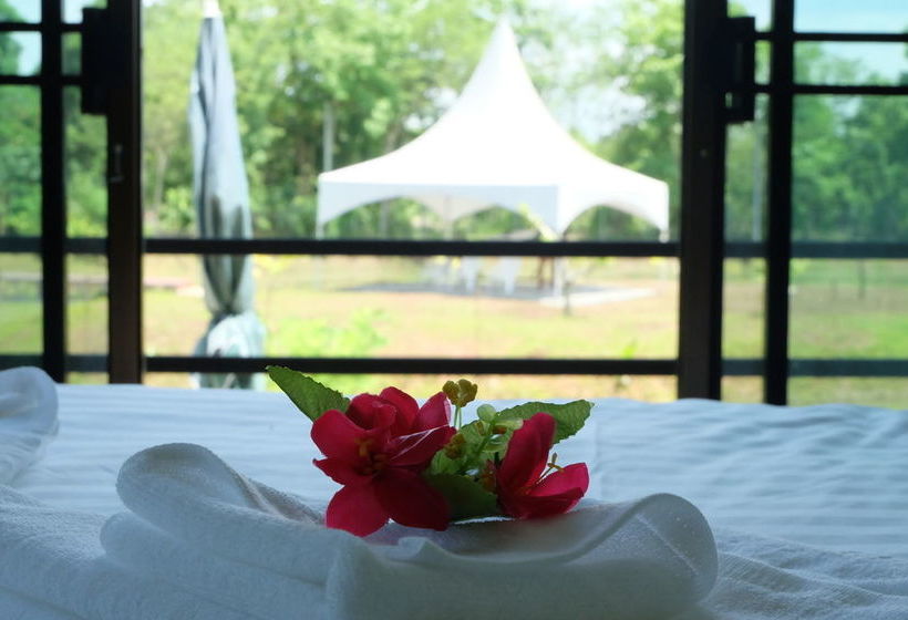 Hotel Baansuan Agape 14