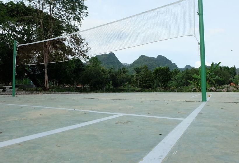 Hotel Baansuan Agape 15