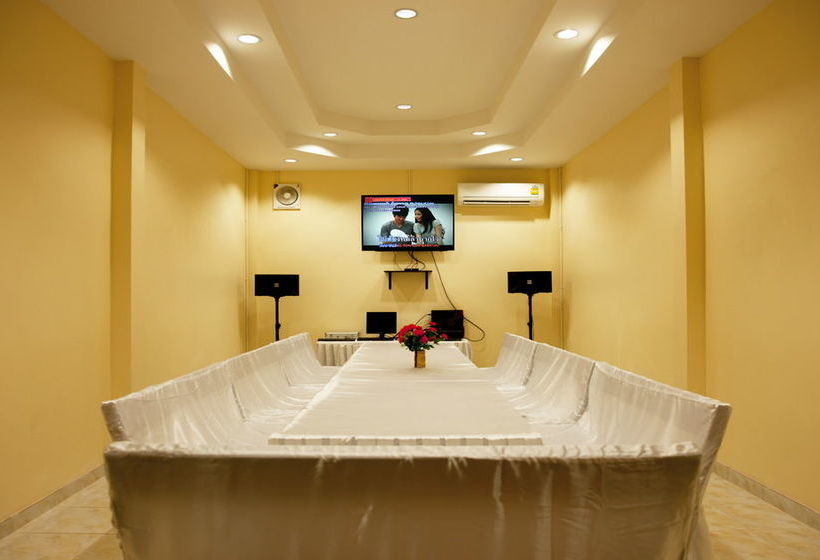 Hotel Baansuan Agape 16