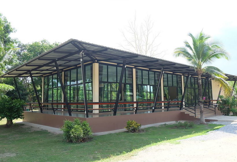 Hotel Baansuan Agape 17