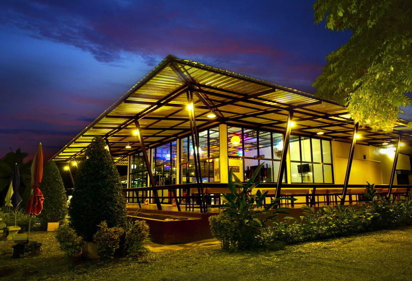 Hotel Baansuan Agape 18