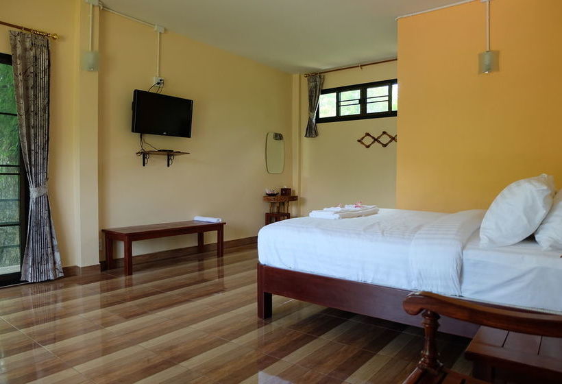 Hotel Baansuan Agape 2