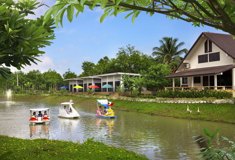 Hotel Baansuan Agape 20