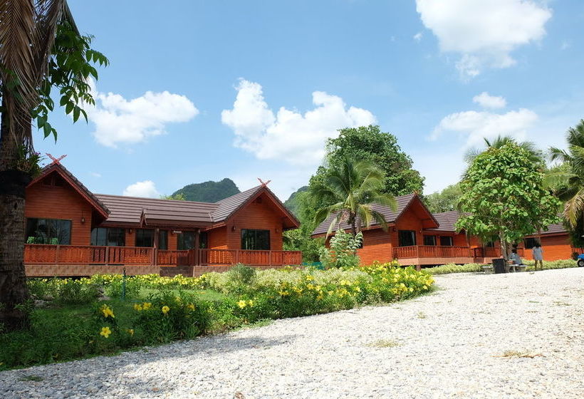 Hotel Baansuan Agape 3