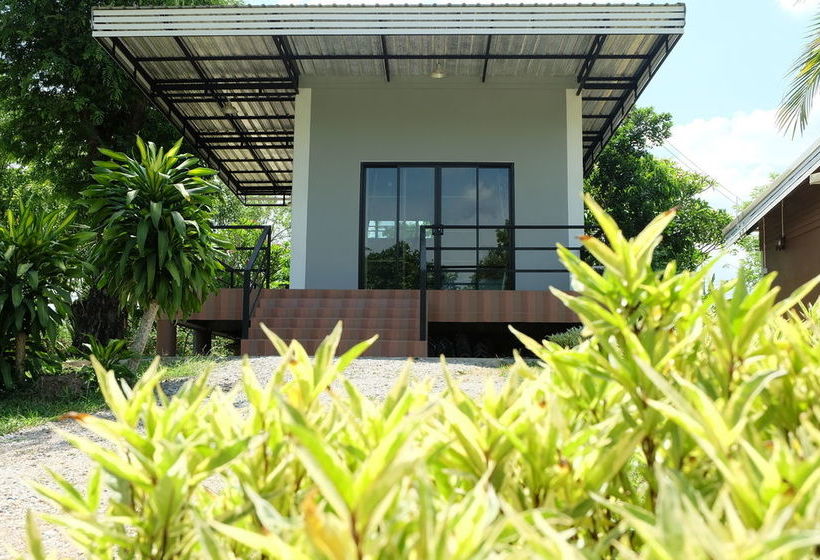 Hotel Baansuan Agape 4