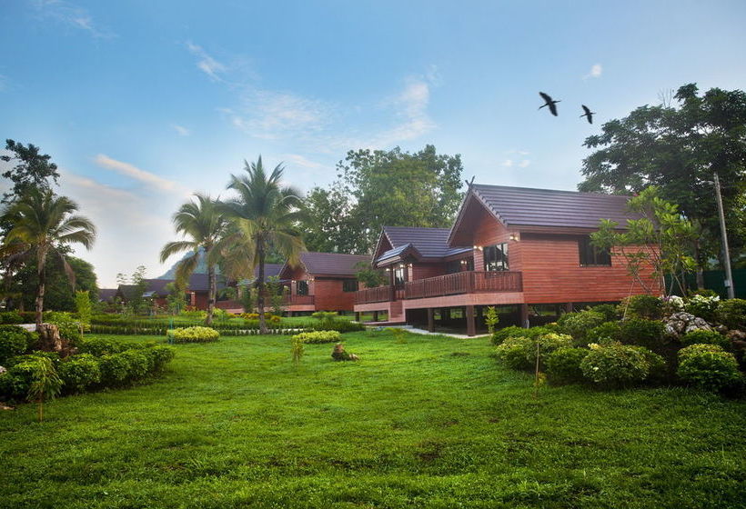 Hotel Baansuan Agape 5