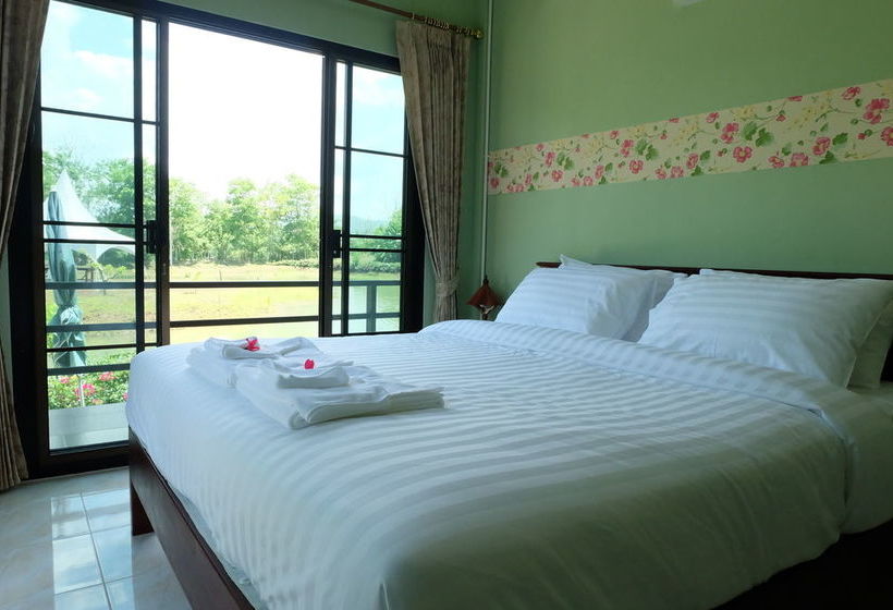Hotel Baansuan Agape 7