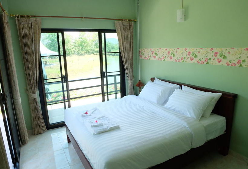 Hotel Baansuan Agape 9