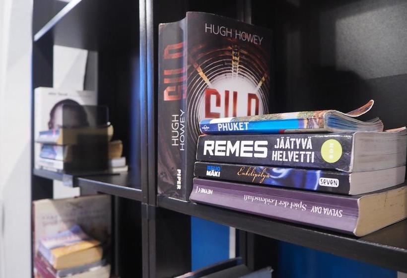 Chino Town Gallery Hostel 1