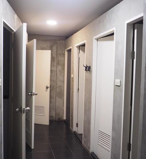 Chino Town Gallery Hostel 3