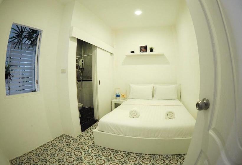 Chino Town Gallery Hostel 4