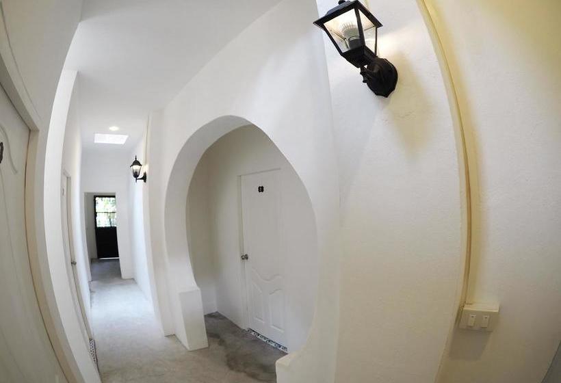 Chino Town Gallery Hostel 6