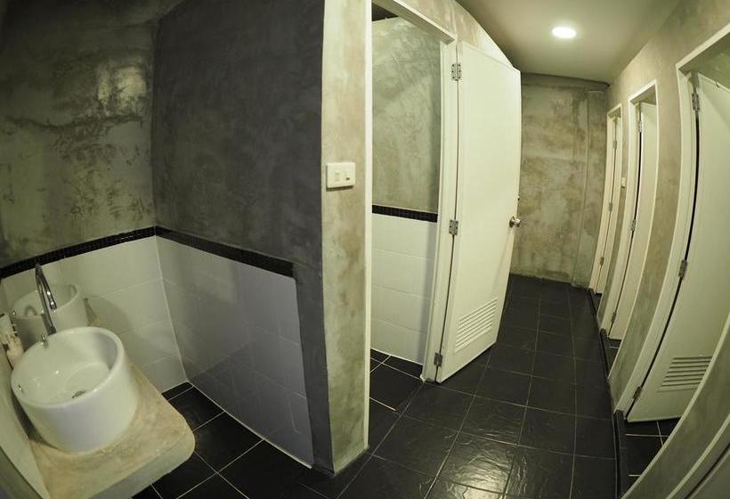 Chino Town Gallery Hostel 7