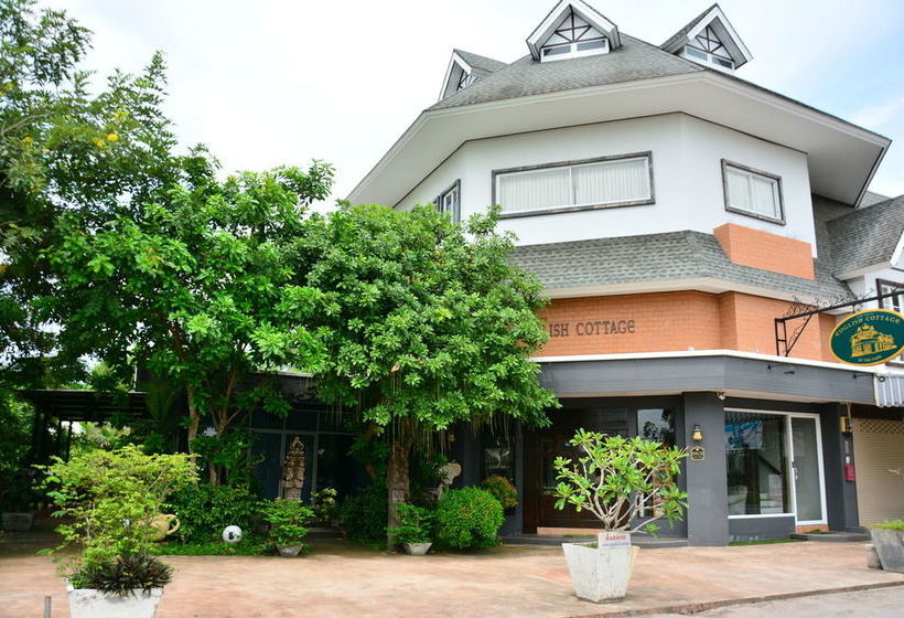Hotel English Cottage Nakhon si Thammarat