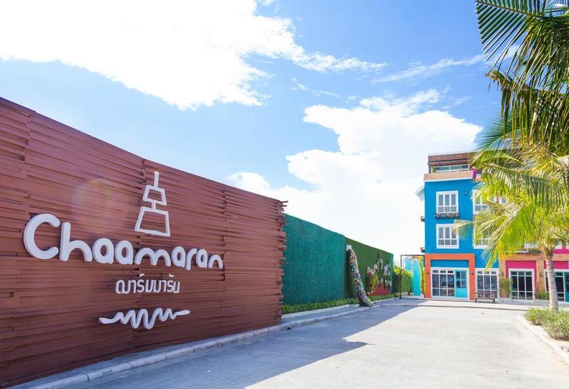 Hotel Chaamaran Boutique 1