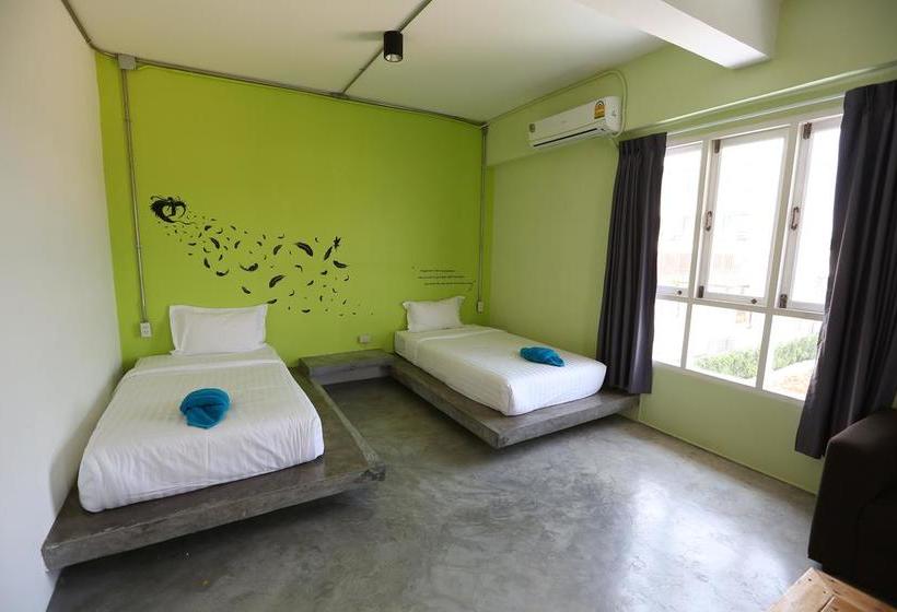 Hotel Chaamaran Boutique 10