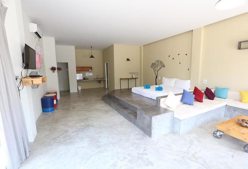 Hotel Chaamaran Boutique 11