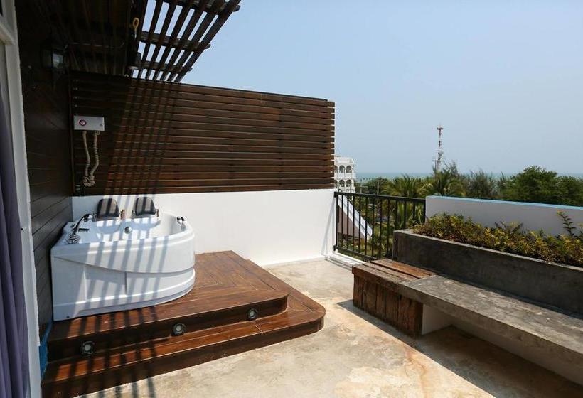 Hotel Chaamaran Boutique 12