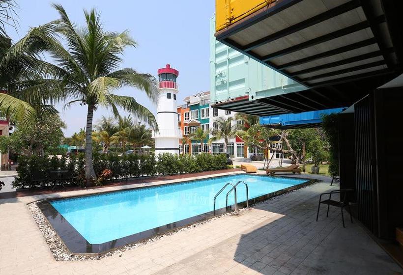 Hotel Chaamaran Boutique 13