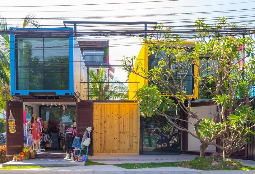 Hotel Chaamaran Boutique 16