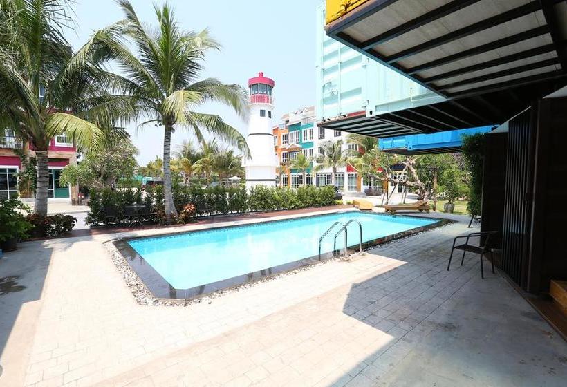 Hotel Chaamaran Boutique 17