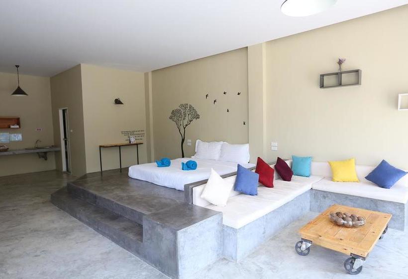 Hotel Chaamaran Boutique 18