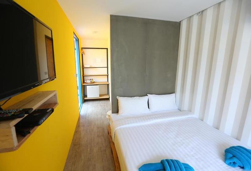 Hotel Chaamaran Boutique 19