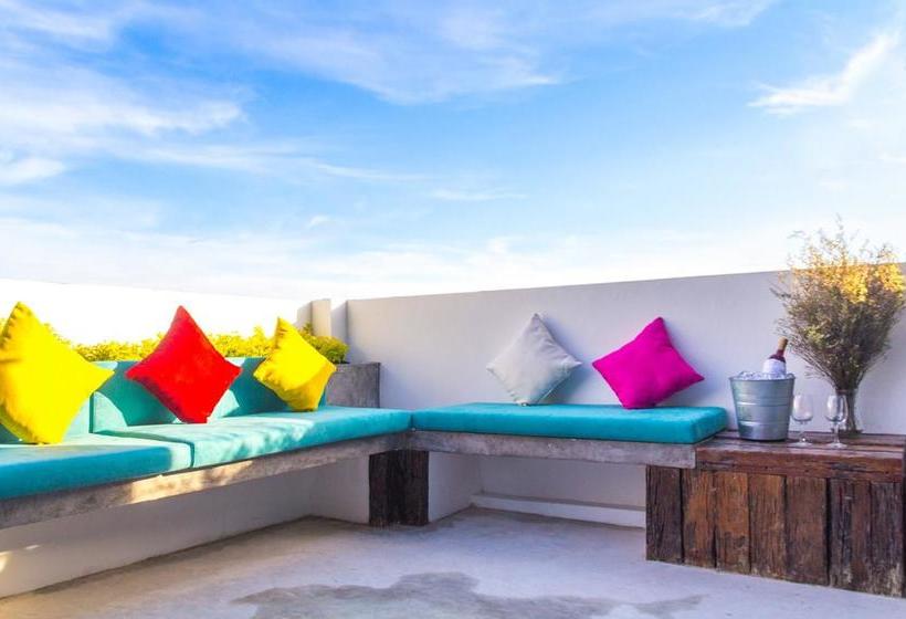 Hotel Chaamaran Boutique 2