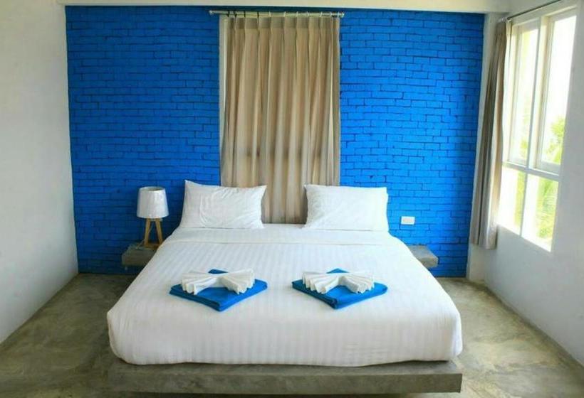 Hotel Chaamaran Boutique 3