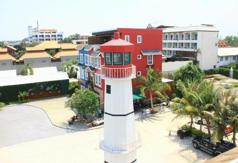 Hotel Chaamaran Boutique 4