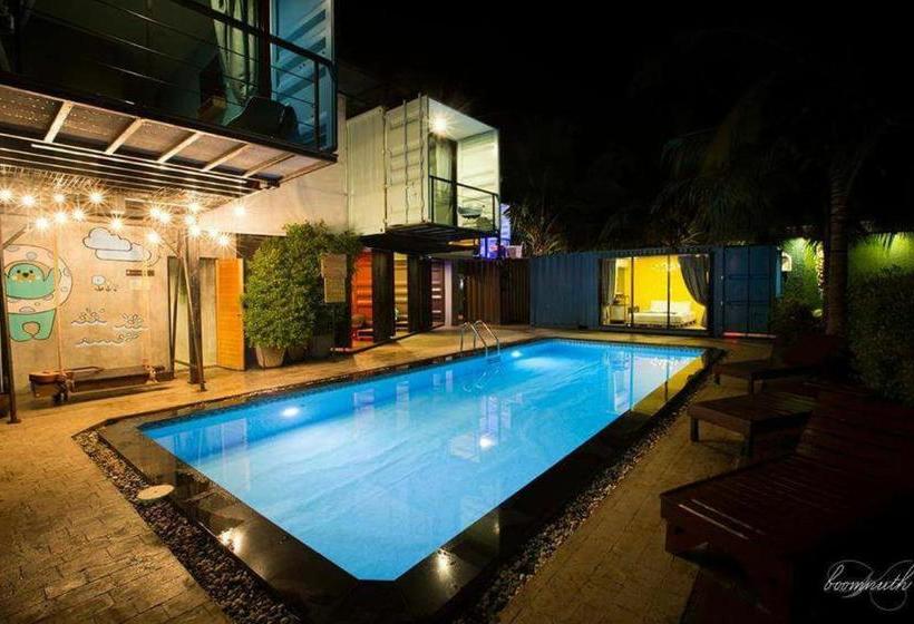 Hotel Chaamaran Boutique 5