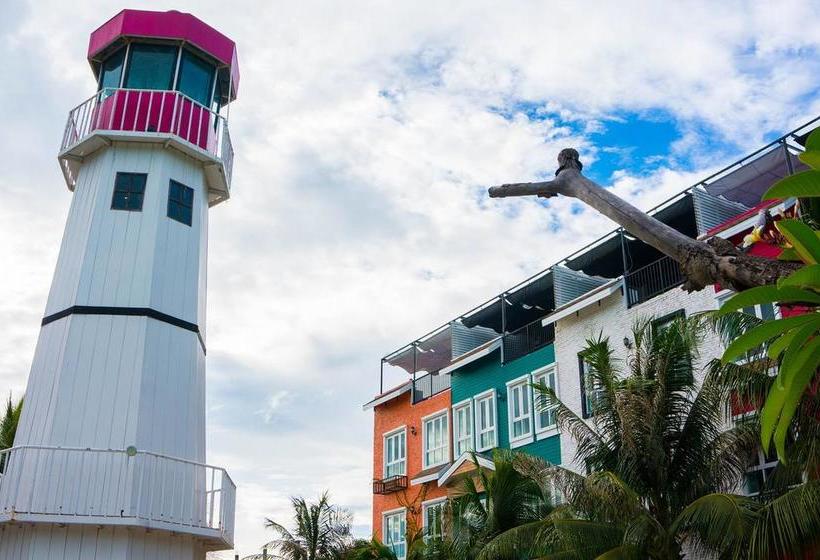 Hotel Chaamaran Boutique 6