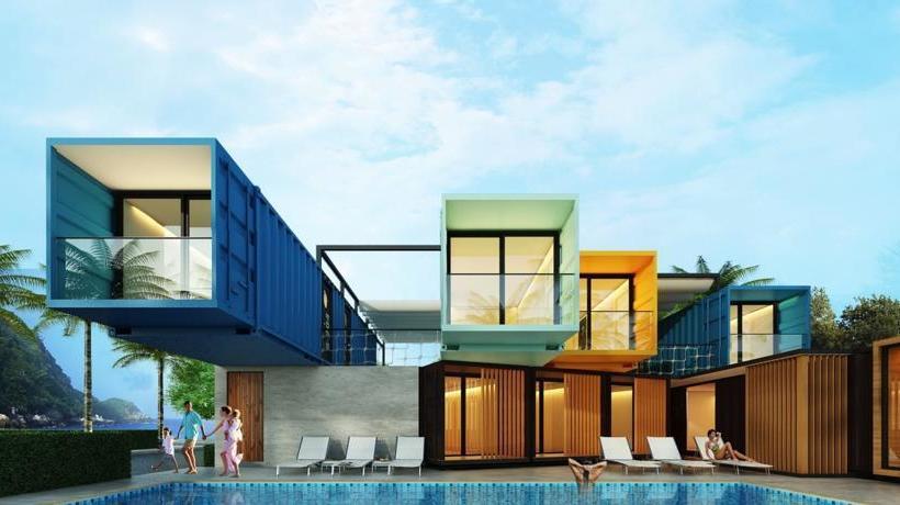 Hotel Chaamaran Boutique 7