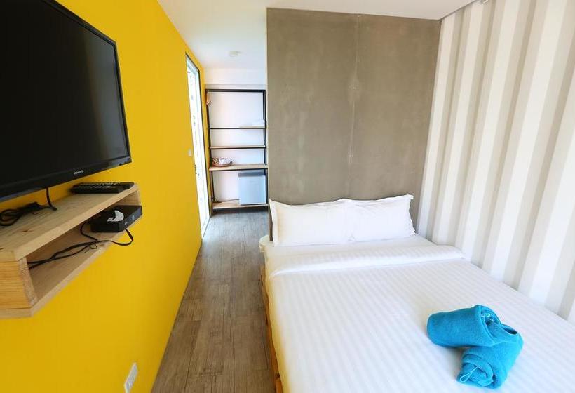 Hotel Chaamaran Boutique 8