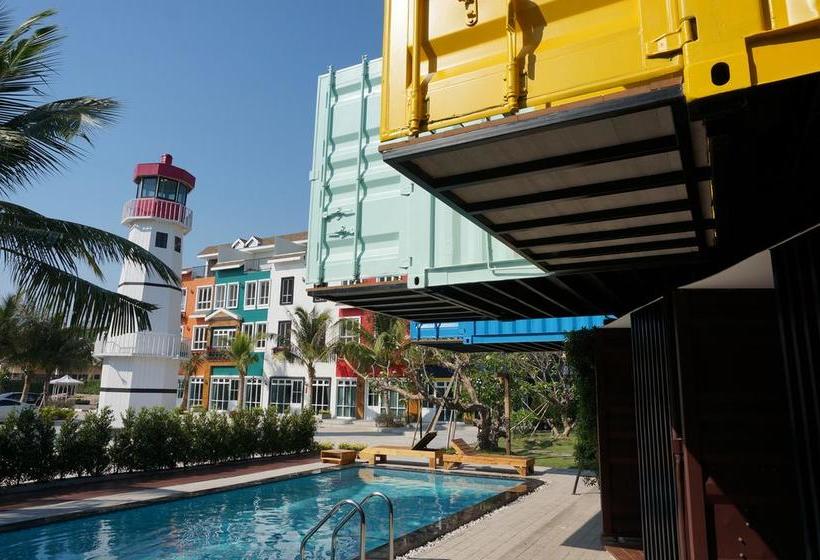 Hotel Chaamaran Boutique 9