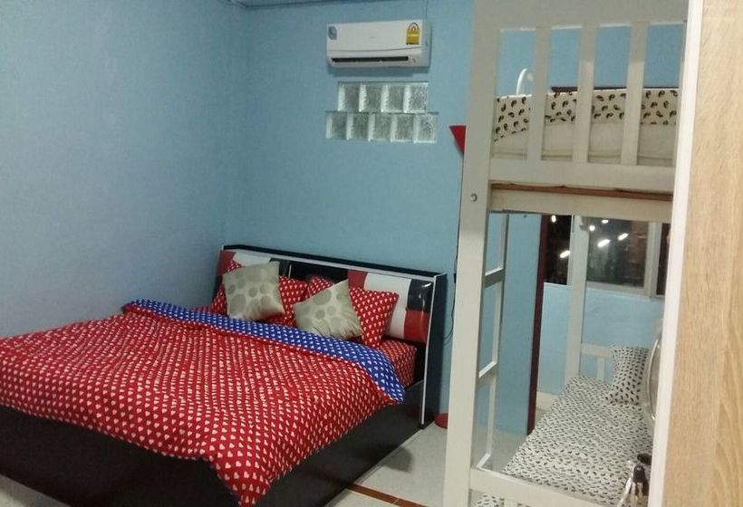 Pension Hana Guesthouse 10