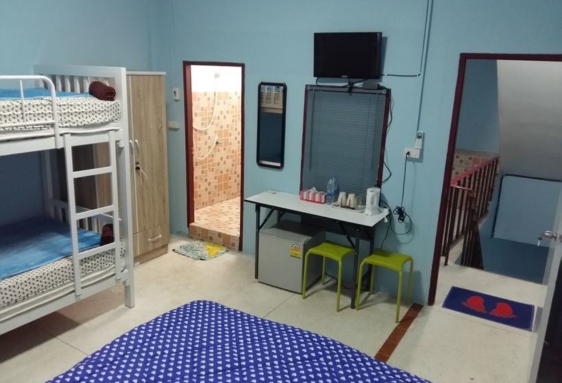 Pension Hana Guesthouse 11