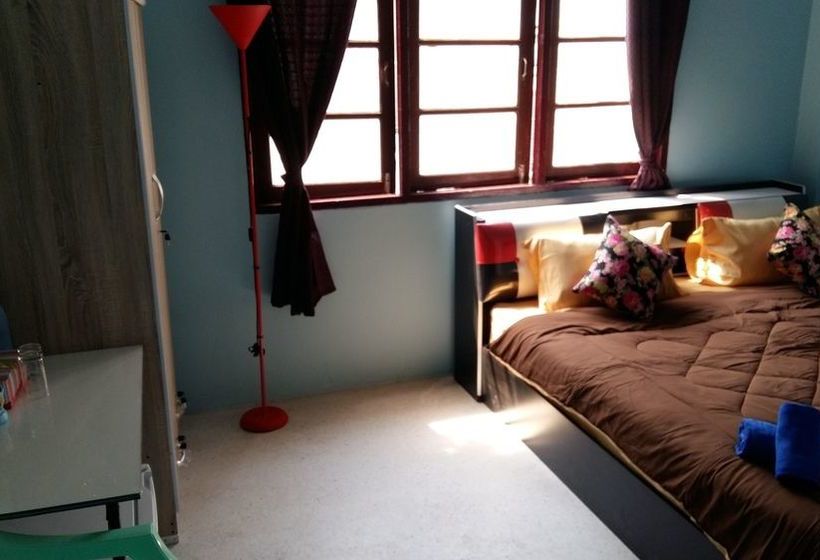 Pension Hana Guesthouse 12