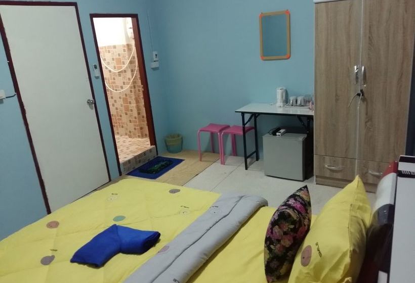 Pension Hana Guesthouse 13