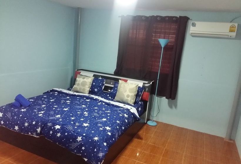 Pension Hana Guesthouse 15