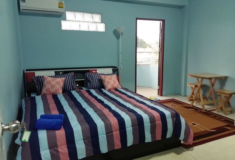 Pension Hana Guesthouse 16