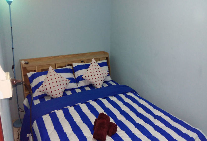 Pension Hana Guesthouse 17