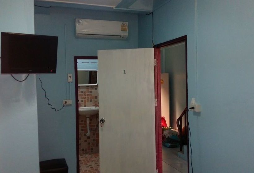 Pension Hana Guesthouse 18