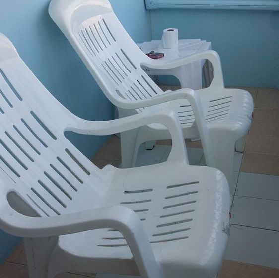 Pension Hana Guesthouse 19