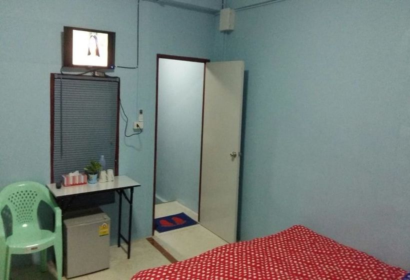 Pension Hana Guesthouse 20